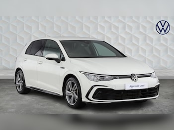 Used Volkswagen Golf 2023 for sale - 79483390: Photo