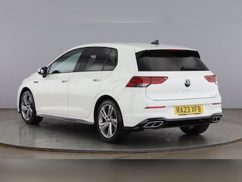 Used Volkswagen Golf 2023 for sale - 79483390: Photo