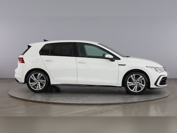 Used Volkswagen Golf 2023 for sale - 79483390: Photo