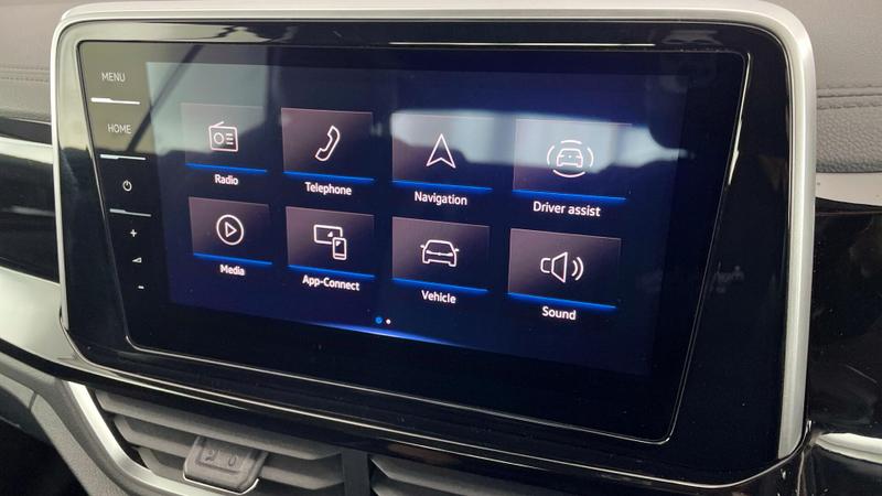 Used Volkswagen T-Roc 2022 for sale - 75995356: Photo 18
