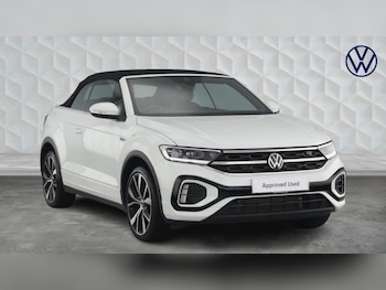 Volkswagen - T-Roc
