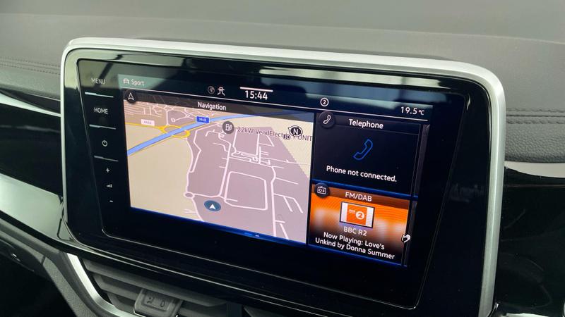 Used Volkswagen T-Roc 2022 for sale - 75995356: Photo 25