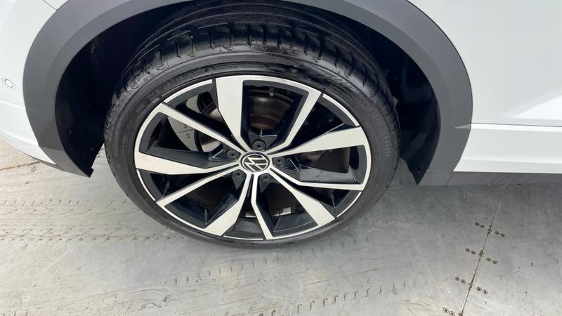 Used Volkswagen T-Roc 2022 for sale - 75995356: Photo 28