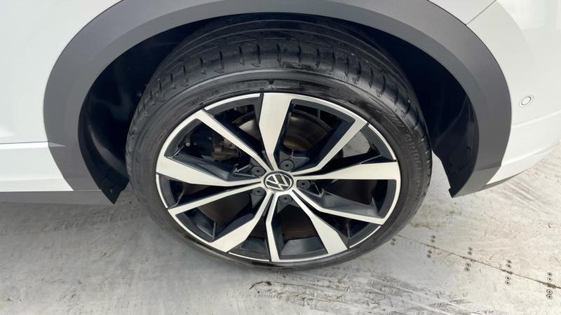 Used Volkswagen T-Roc 2022 for sale - 75995356: Photo 34