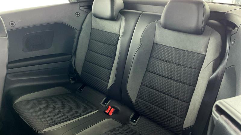 Used Volkswagen T-Roc 2022 for sale - 75995356: Photo 35