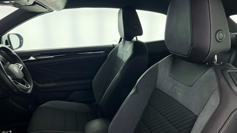 Used Volkswagen T-Roc 2022 for sale - 75995356: Photo 36