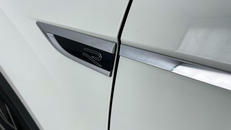 Used Volkswagen T-Roc 2022 for sale - 75995356: Photo 39