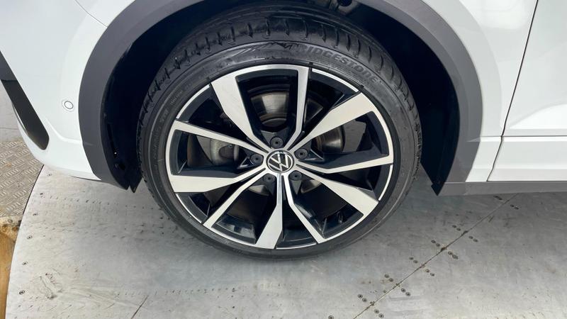 Used Volkswagen T-Roc 2022 for sale - 75995356: Photo 40
