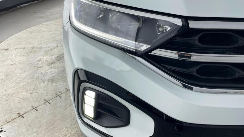 Used Volkswagen T-Roc 2022 for sale - 75995356: Photo 43