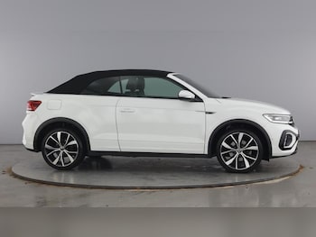 Used Volkswagen T-Roc 2022 for sale - 75995356: Photo 4