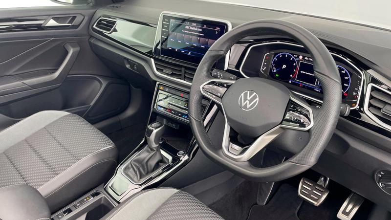 Used Volkswagen T-Roc 2022 for sale - 75995356: Photo 6