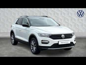 2018 - 1.6 TDI Design 5dr Manual
