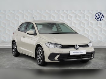 Used Volkswagen Polo 2022 for sale - 77708354: Photo