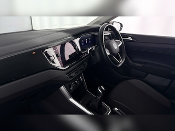 Used Volkswagen Polo 2022 for sale - 77708354: Photo