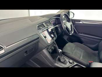 Used Volkswagen Tiguan 2020 for sale - 74375341: Photo