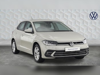 Used Volkswagen Polo 2022 for sale - 75453792: Photo