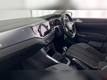 Used Volkswagen Polo 2022 for sale - 75453792: Photo
