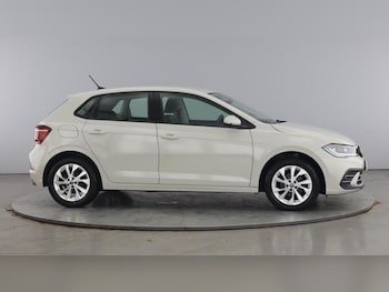 Used Volkswagen Polo 2022 for sale - 75453792: Photo
