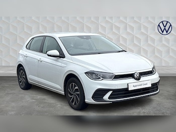 Volkswagen Polo feature image