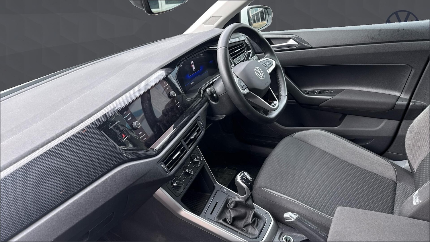 Used Volkswagen Polo 2025 for sale - 77640410: Photo 2