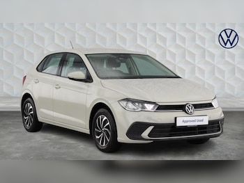 Used Volkswagen Polo 2022 for sale - 77063903: Photo