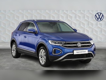 2022 - 1.5 TSI Style 5dr Manual