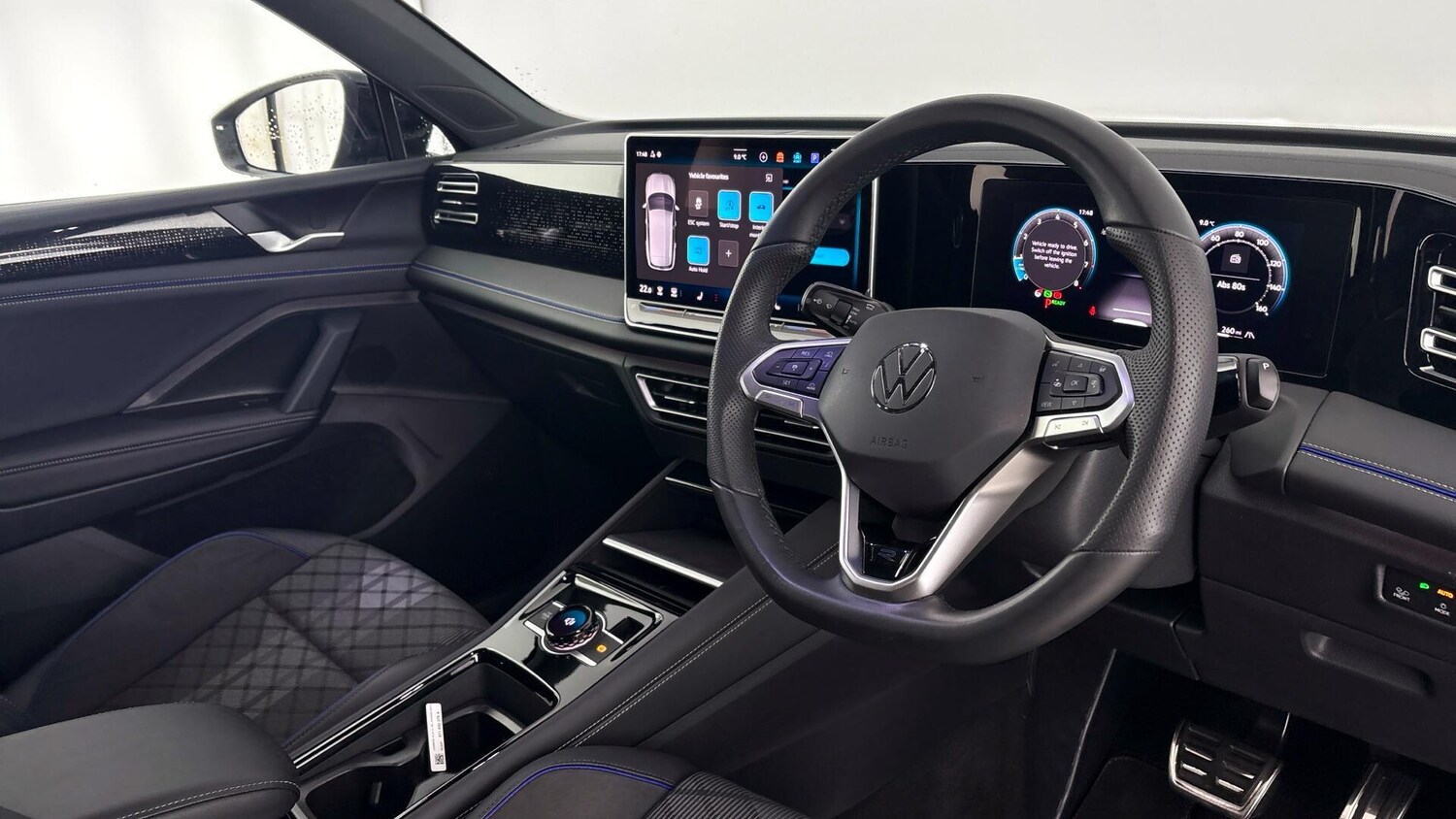 Used Volkswagen Tiguan 2025 for sale - 77504856: Photo 6