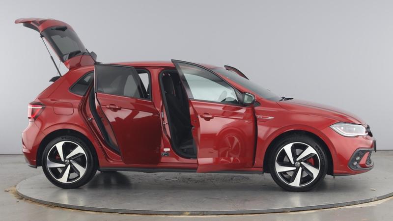 Used Volkswagen Polo 2023 for sale - 75985154: Photo 10