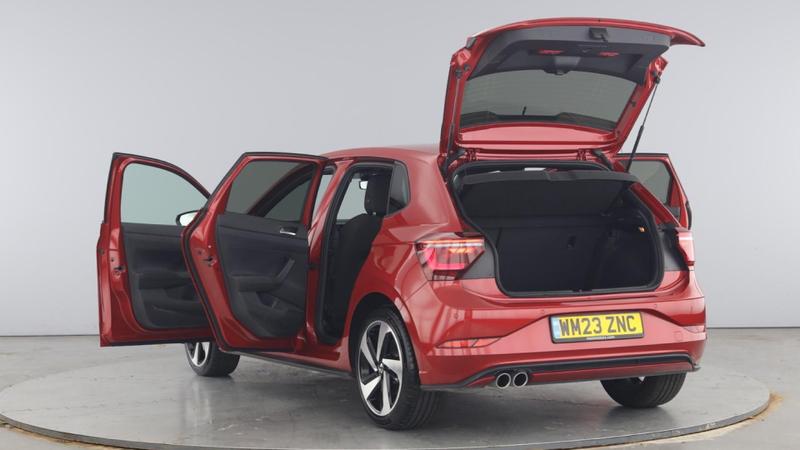 Used Volkswagen Polo 2023 for sale - 75985154: Photo 11