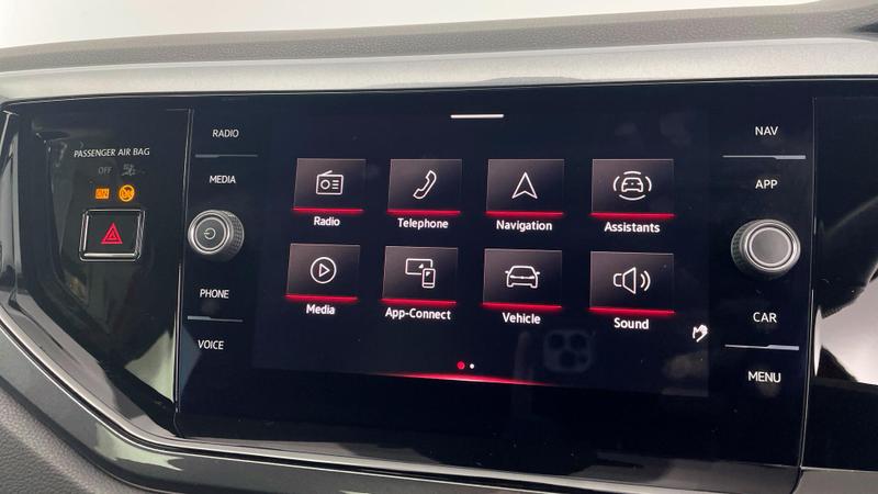 Used Volkswagen Polo 2023 for sale - 75985154: Photo 18
