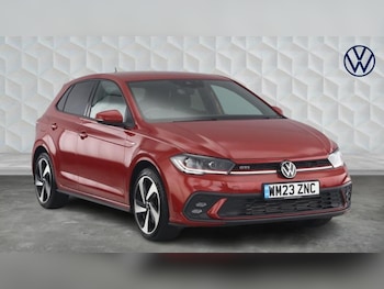 Volkswagen - Polo