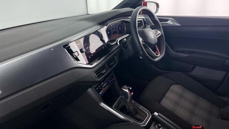 Used Volkswagen Polo 2023 for sale - 75985154: Photo 2