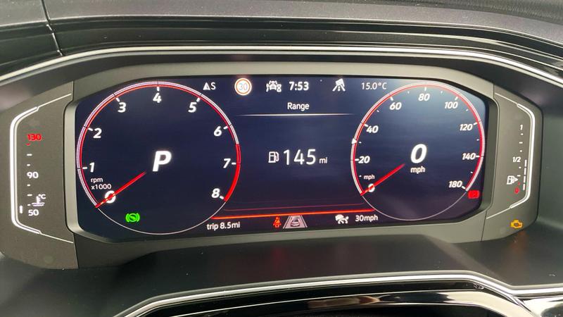 Used Volkswagen Polo 2023 for sale - 75985154: Photo 21