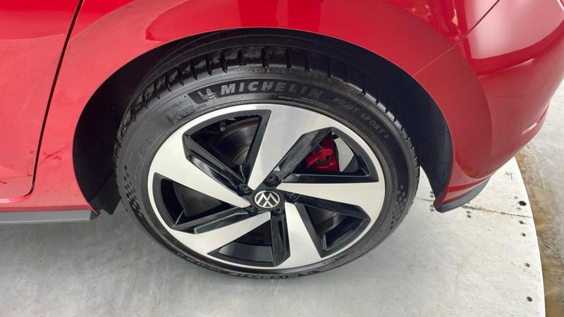 Used Volkswagen Polo 2023 for sale - 75985154: Photo 34