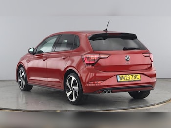 Used Volkswagen Polo 2023 for sale - 75985154: Photo 3