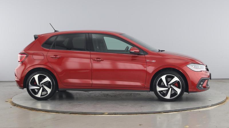 Used Volkswagen Polo 2023 for sale - 75985154: Photo 4