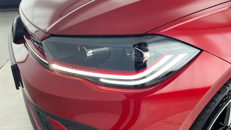 Used Volkswagen Polo 2023 for sale - 75985154: Photo 41