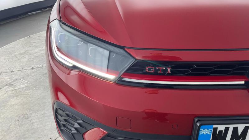 Used Volkswagen Polo 2023 for sale - 75985154: Photo 42
