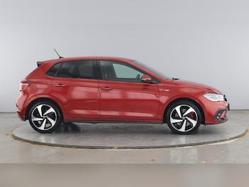 Used Volkswagen Polo 2023 for sale - 75985154: Photo 4