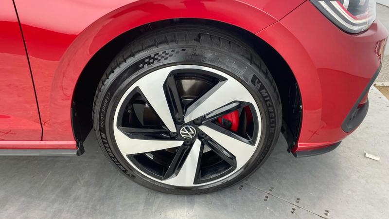 Used Volkswagen Polo 2023 for sale - 75985154: Photo 5