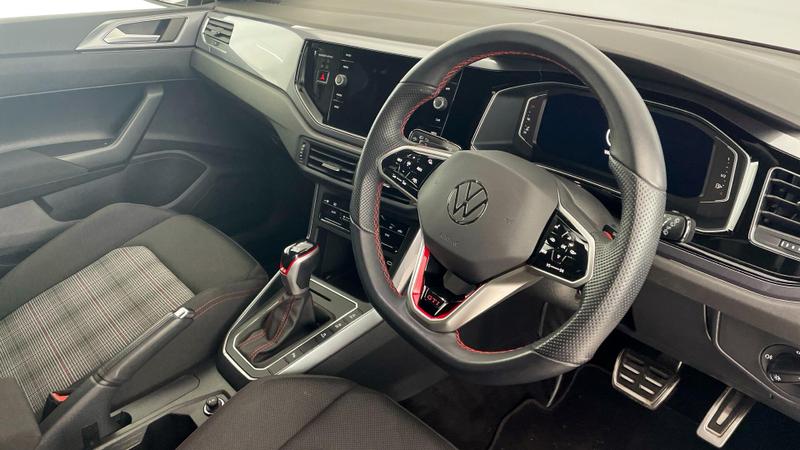Used Volkswagen Polo 2023 for sale - 75985154: Photo 6