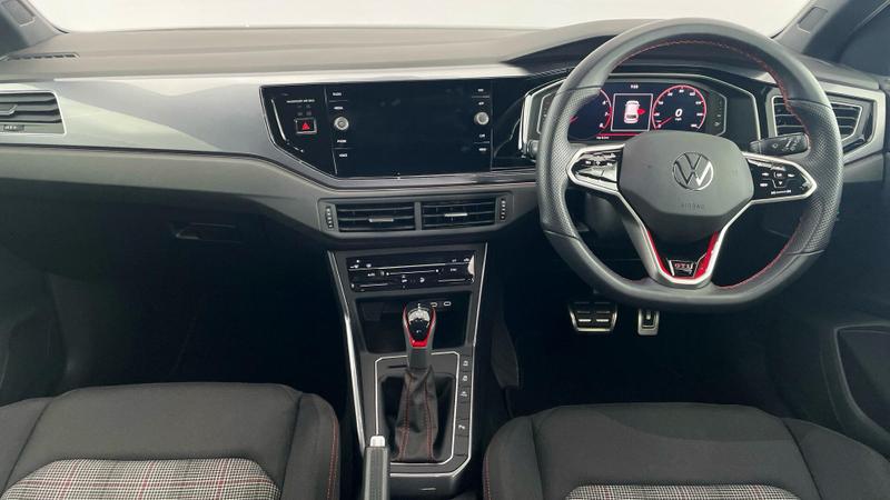 Used Volkswagen Polo 2023 for sale - 75985154: Photo 8