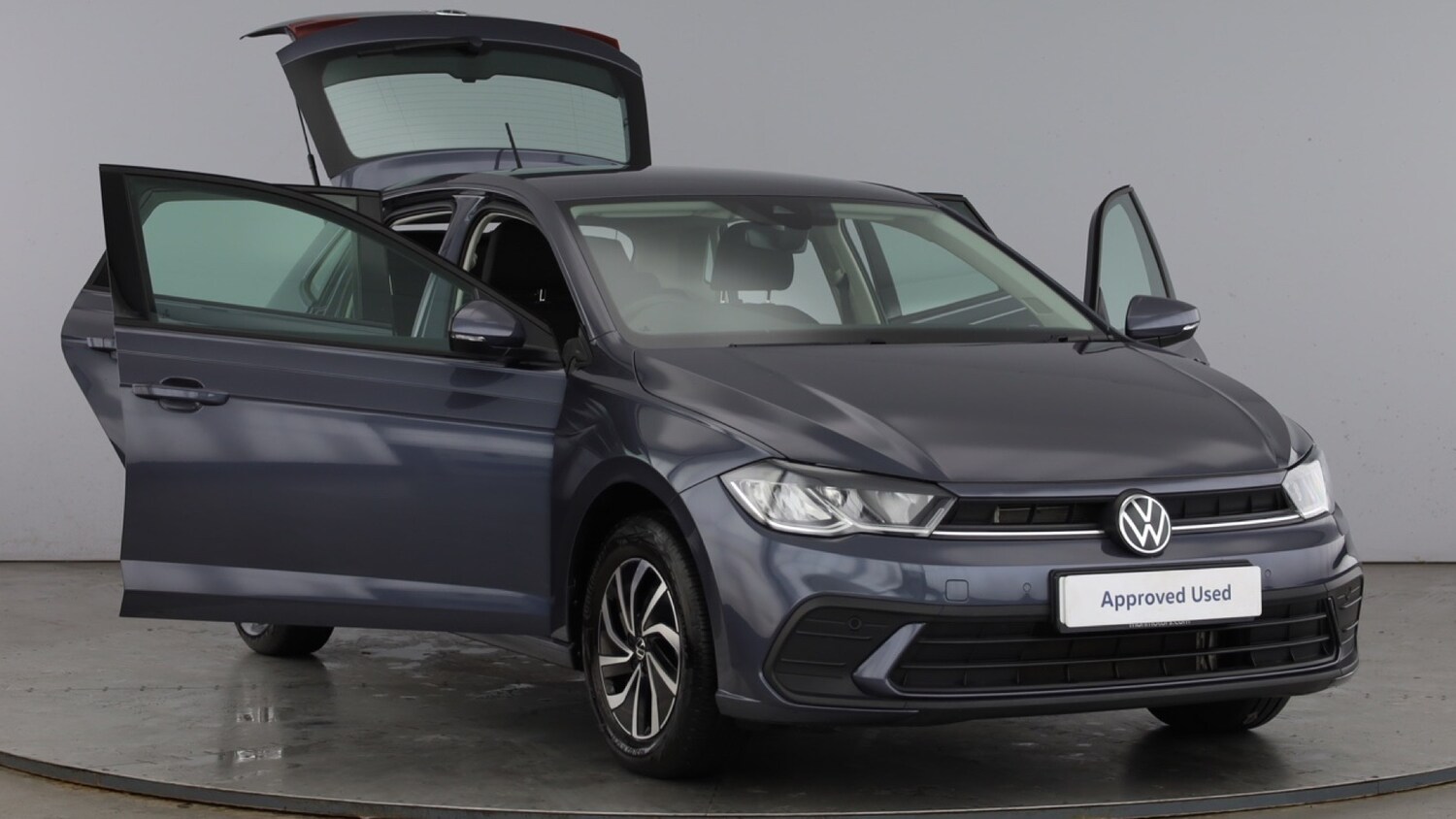 Used Volkswagen Polo 2024 for sale - 77639413: Photo 10