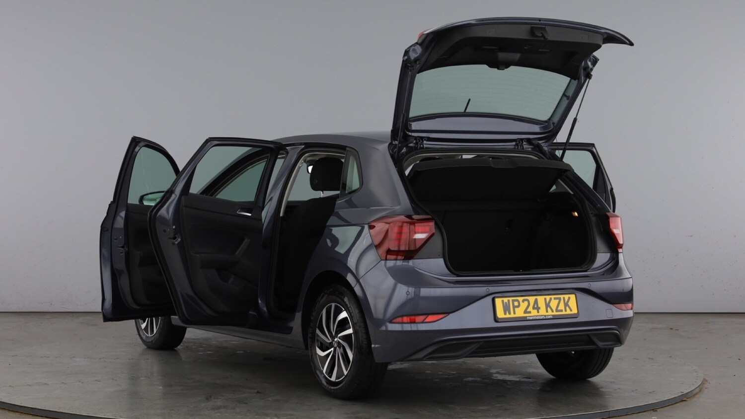 Used Volkswagen Polo 2024 for sale - 77639413: Photo 12