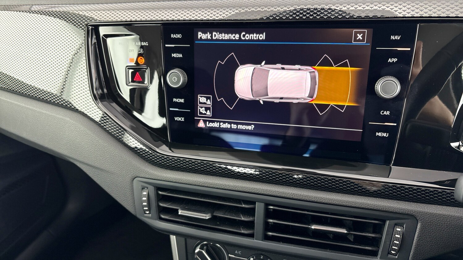 Used Volkswagen Polo 2024 for sale - 77639413: Photo 15