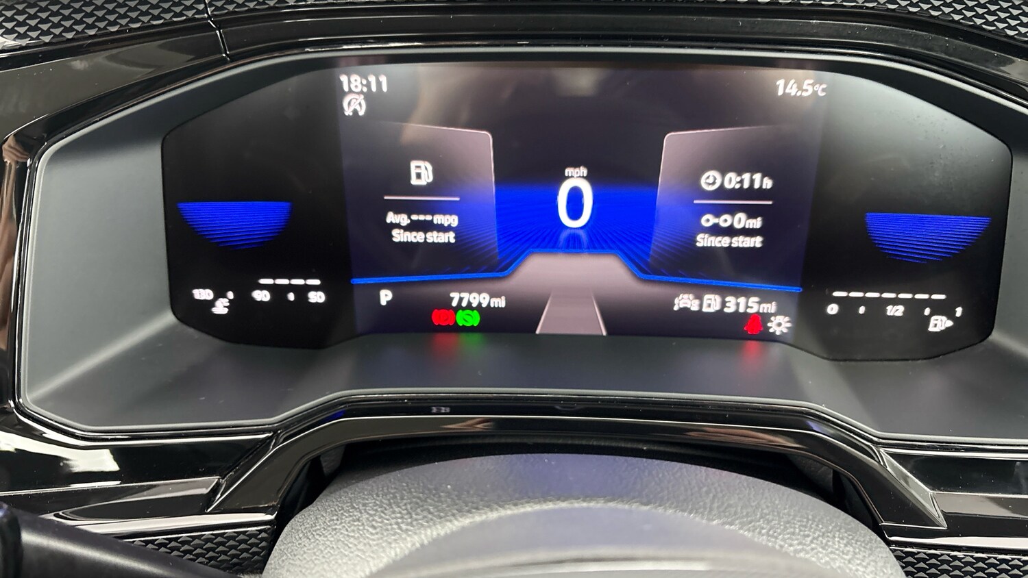 Used Volkswagen Polo 2024 for sale - 77639413: Photo 16