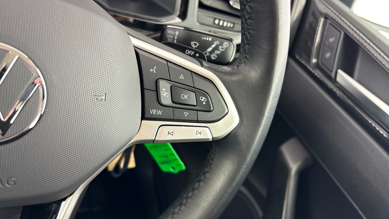 Used Volkswagen Polo 2024 for sale - 77639413: Photo 18