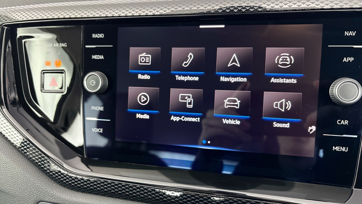 Used Volkswagen Polo 2024 for sale - 77639413: Photo 19