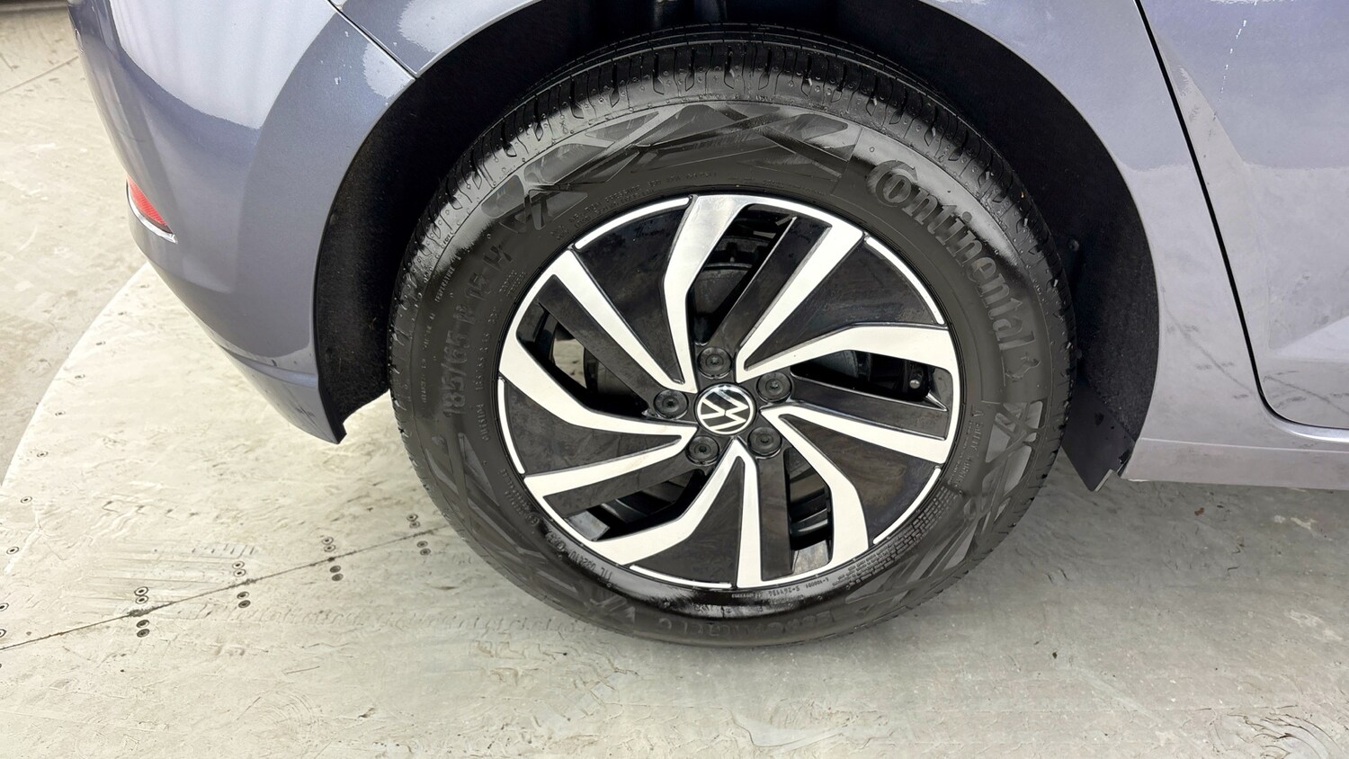 Used Volkswagen Polo 2024 for sale - 77639413: Photo 28