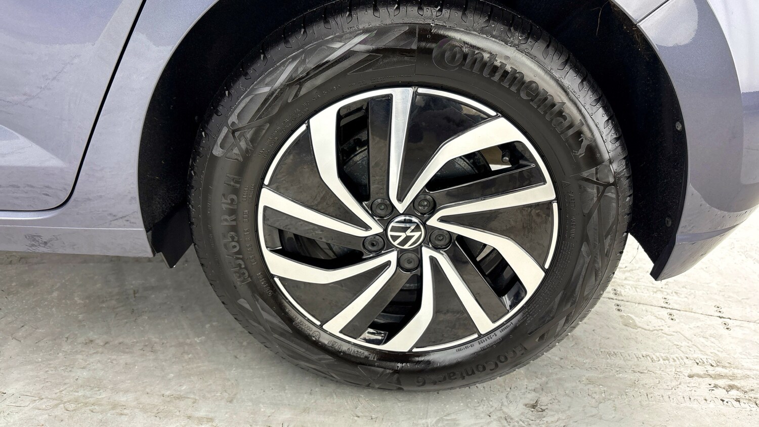 Used Volkswagen Polo 2024 for sale - 77639413: Photo 30